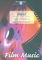 Danny Elfman: Spider-Man