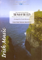 Ronan Hardiman: The War of the Celts