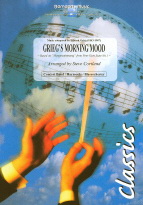 Edvard Grieg: Grieg’s Morning Mood (Harmonie)