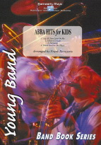 Abba: Abba Hits for Kids