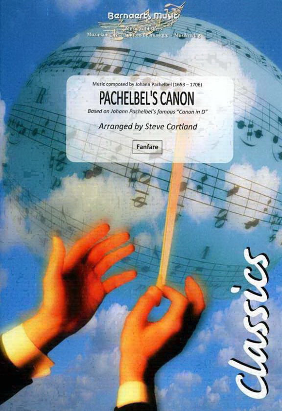 Pachelbel’s Canon (Fanfare)