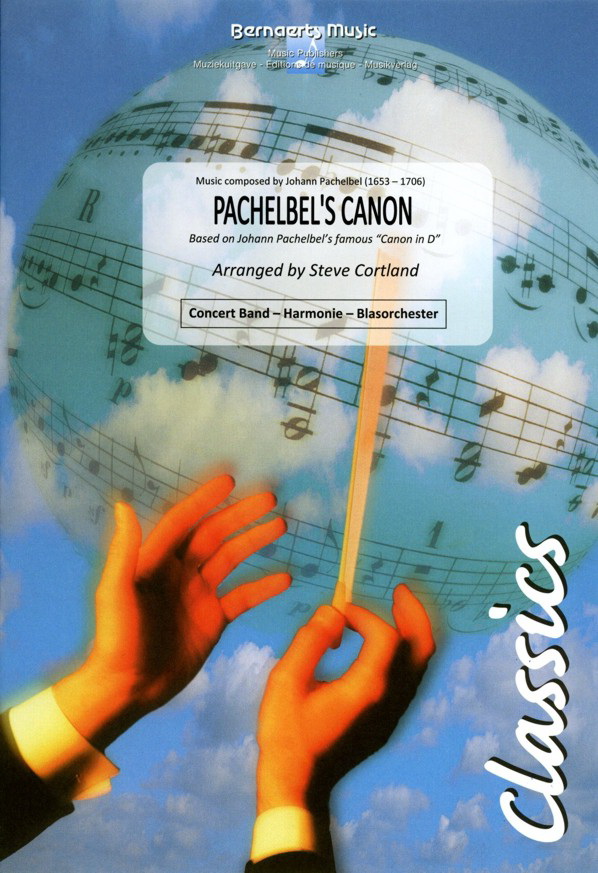 Pachelbel: Pachelbel’s Canon