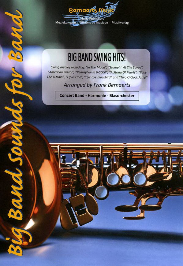 BigBand Swing Hits!
