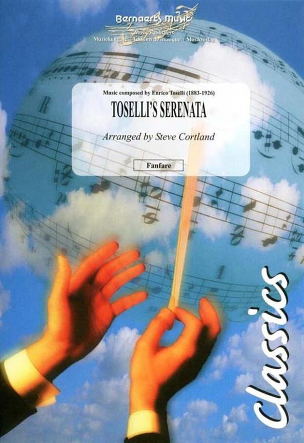 Toselli’s Serenata