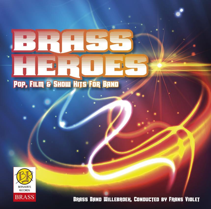 Brass Heroes