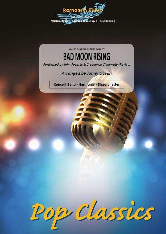 Bad Moon Rising (Harmonie)