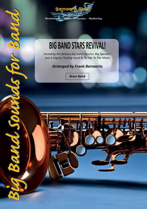 Big Band Stars Revival!