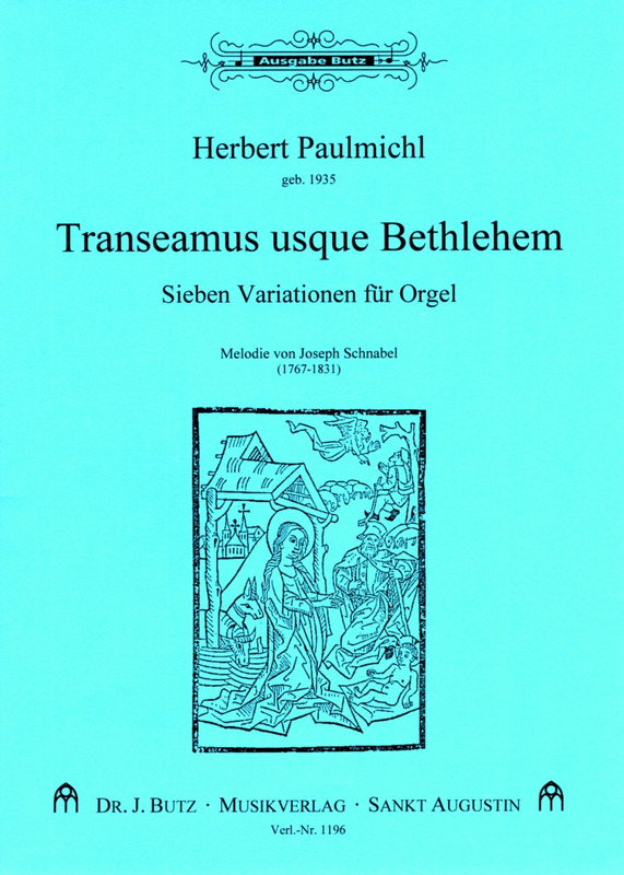 Transeamus Usque Bethlehem 
