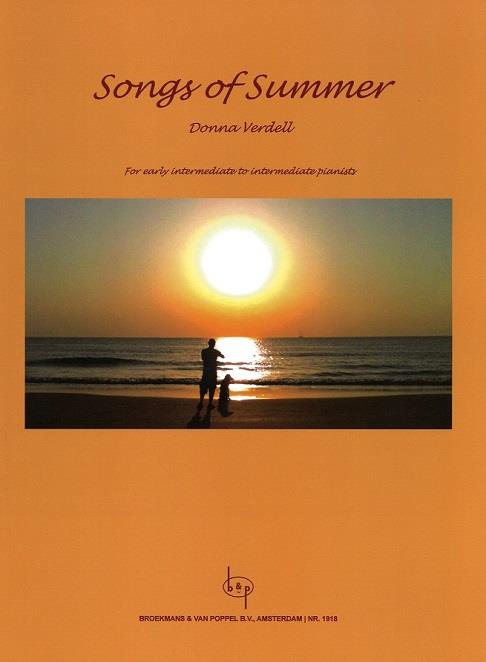 Songs Of Summer