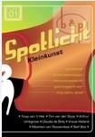 Spotlicht 1 Kleinkunst