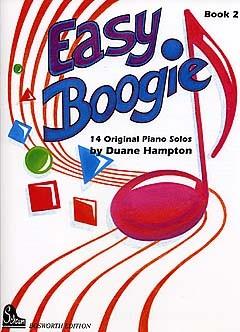 Easy Boogie 2