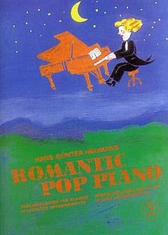 Romantic Pop Piano 03