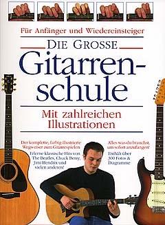 Die Grosse Gitarrenschule