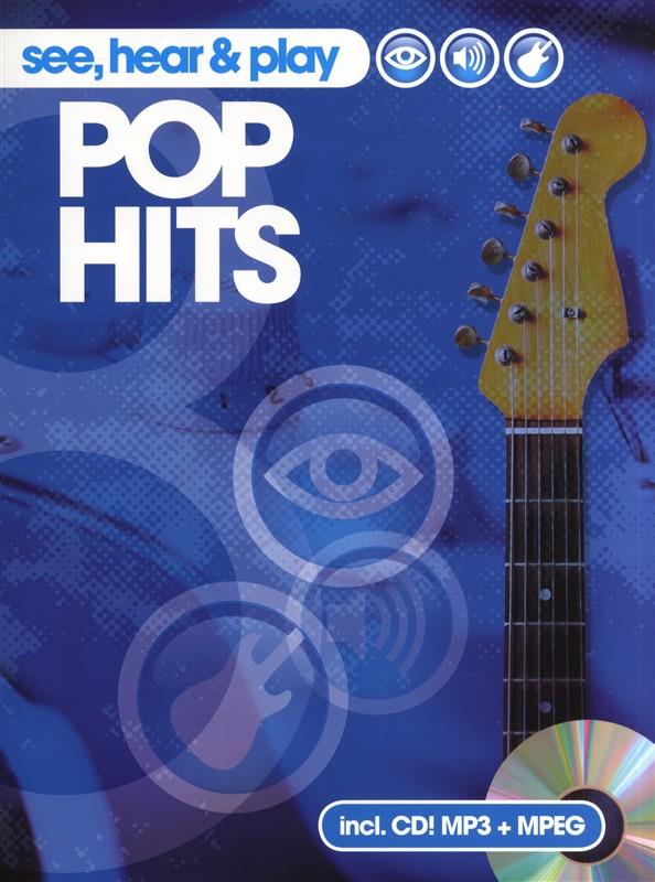 See Hear & Play Pop Hits