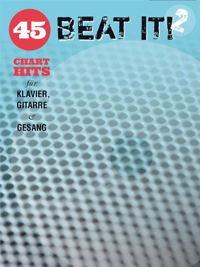 Beat It! 2: 45 Chart Hits