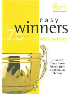 Easy Winners with Trumpet