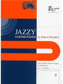 Jazzy Connections (Bass Clef)