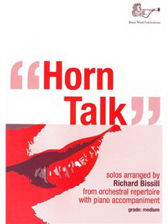 Horn Talk