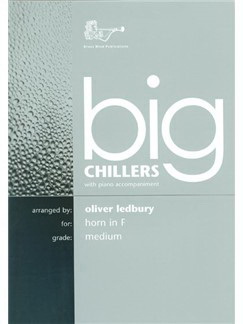 Big Chillers - Horn in F (Arr Ledbury)