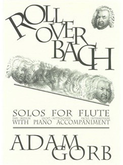 Roll Over Bach (Flute)