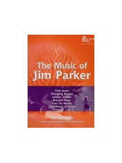 The Music of Jim Parker (Bassoon)