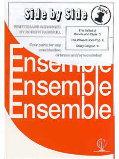 Robert Ramskill: Side By Side