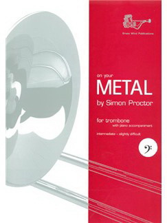 Simon Proctor: On Your Metal