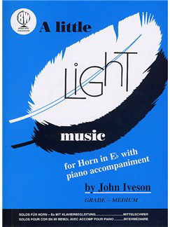 A Little Light Music (E Flat Horn)