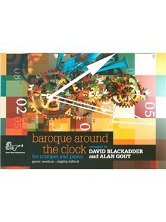 Baroque around the Clock