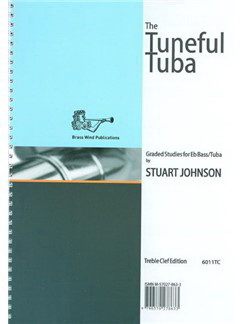 Stuart Johnson: The Tuneful Tuba