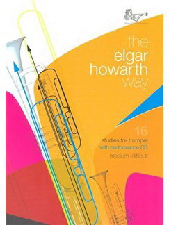 Elgar Howarth: The Elgar Howarth Way