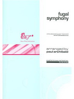 Fugal Symphony