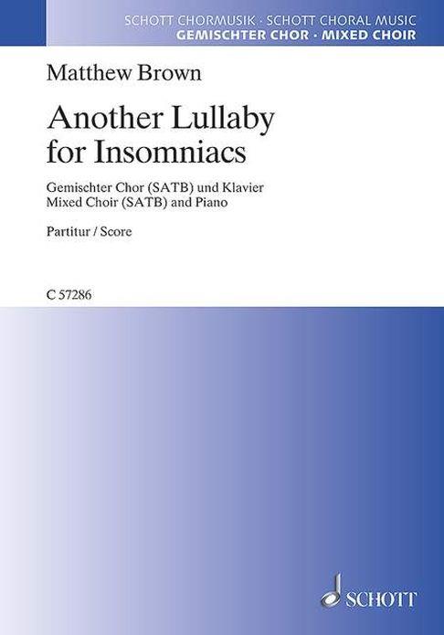 Another Lullaby fuer Insomniacs