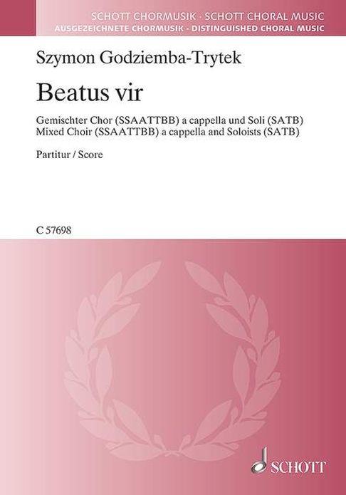 Beatus vir