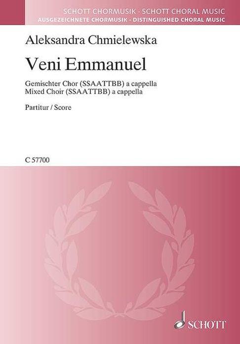 Veni Emmanuel