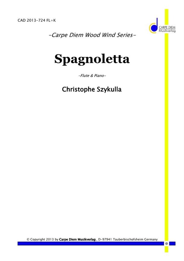 Spagnoletta