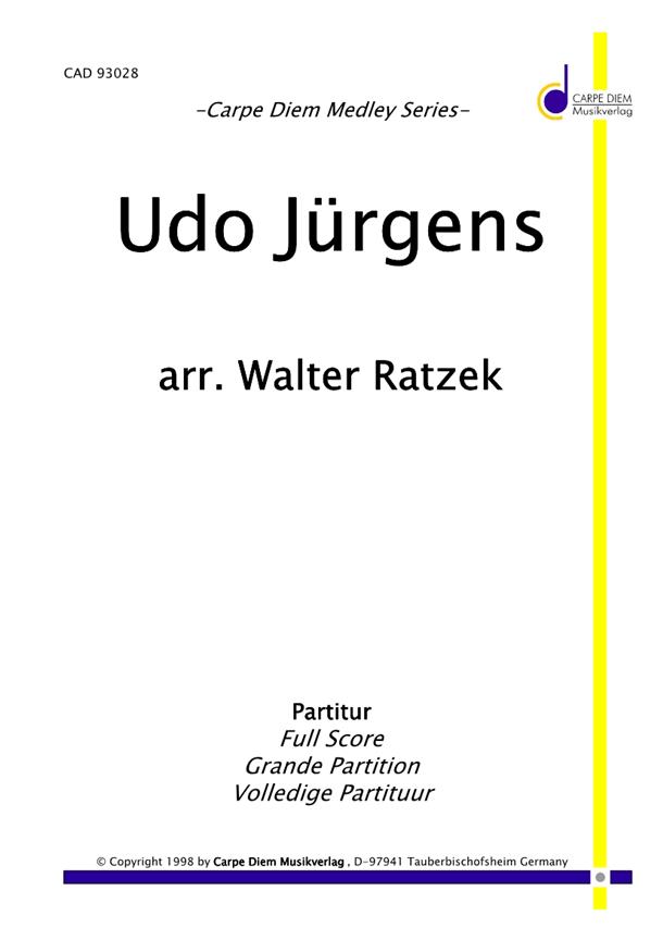 Udo Jürgens