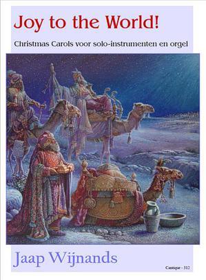 Wijnands: Joy to the World!