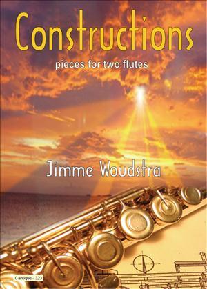 Jimme Woudstra: Constructions