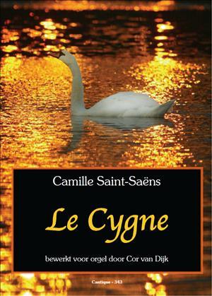 Camille Saint-Saëns: Le Cygne 