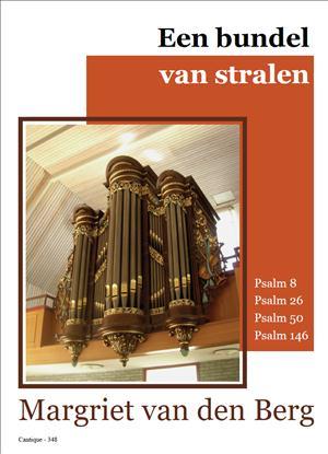 Bundel Van Stralen Ps.8 26