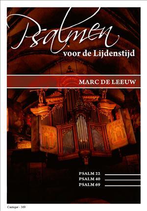 Psalmen Voor De Lijdenstijd