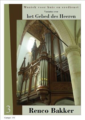 Gebed Des Heeren (Het)