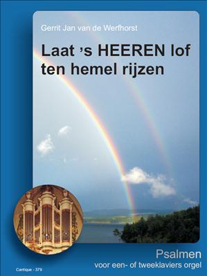 Laat'S Heeren Lof Ten Hemel Rijz