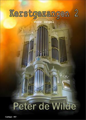 Kerstgezangen 2