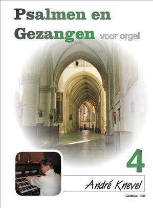 Psalmen & Gezangen 4