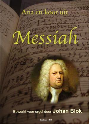 Aria & Koor (Uit Messiah)