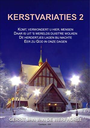 Kerstvariaties 2