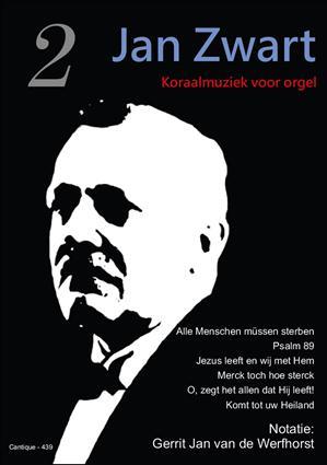 Jan Zwart: Koraalbewerkingen 2