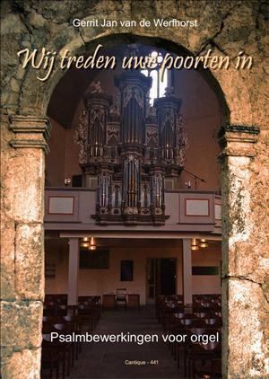 Wij Treden Uwe Poorten In